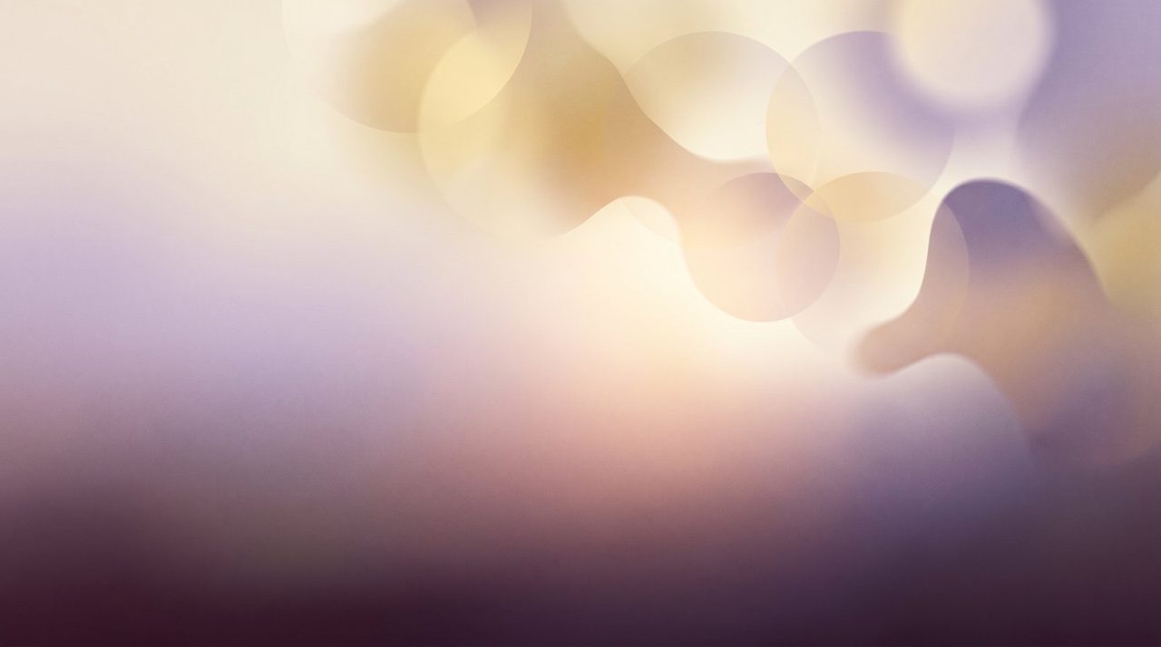 A warm, hopeful illustration of soft light emerging through lifting mist toward an open horizon, representing relief and moving forward with confidence.