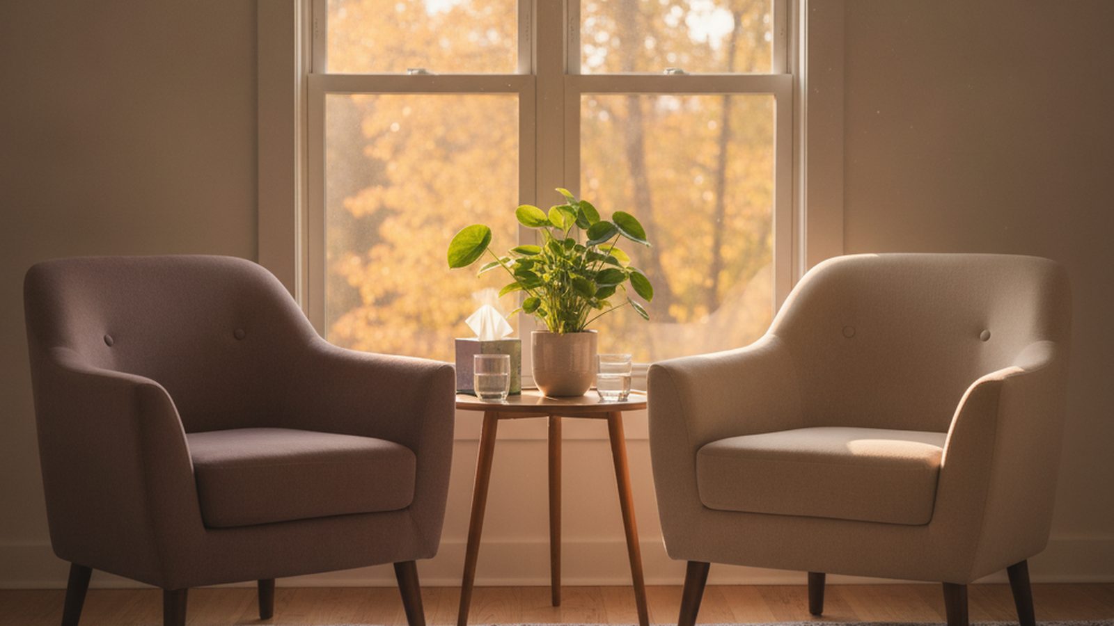 Your First Couples Counselling Session: What to Expect