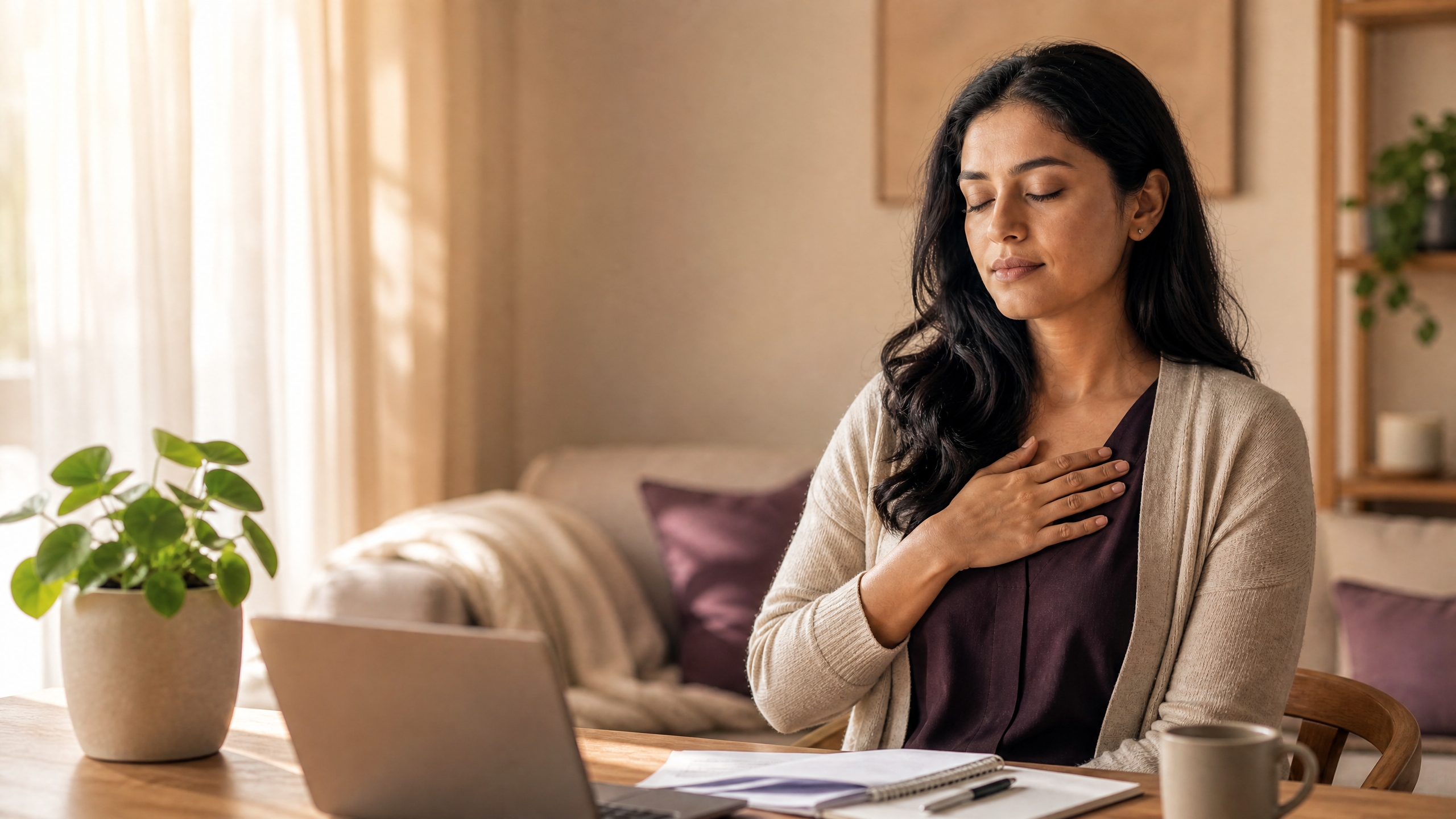 Managing Burnout Before It Takes Over