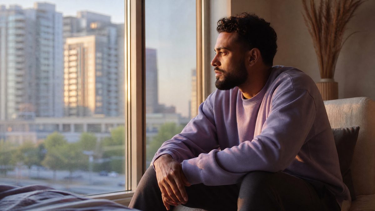 Signs You Might Benefit from Talking to a Therapist in Mississauga