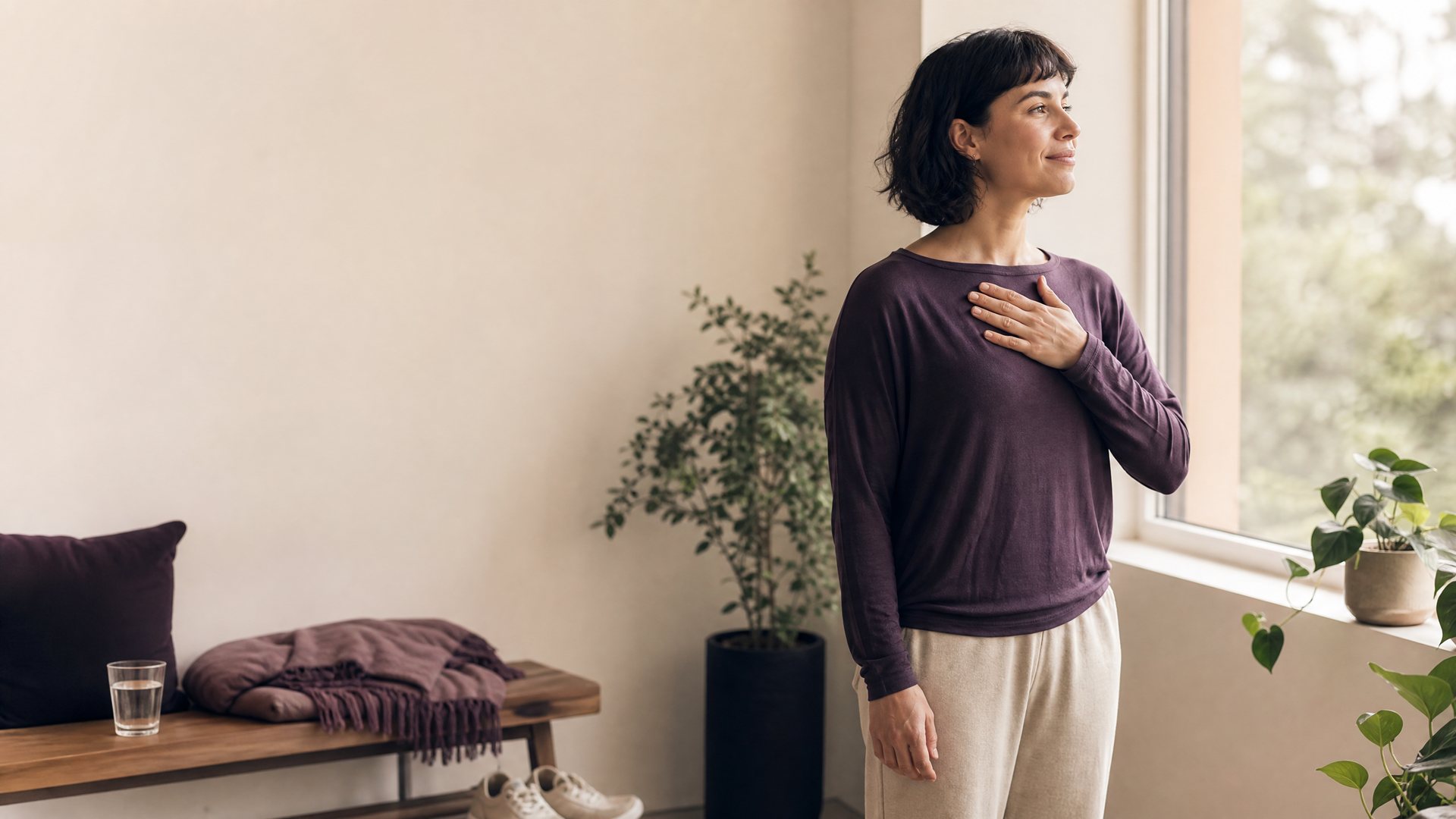 The Connection Between Physical Health and Mental Wellbeing