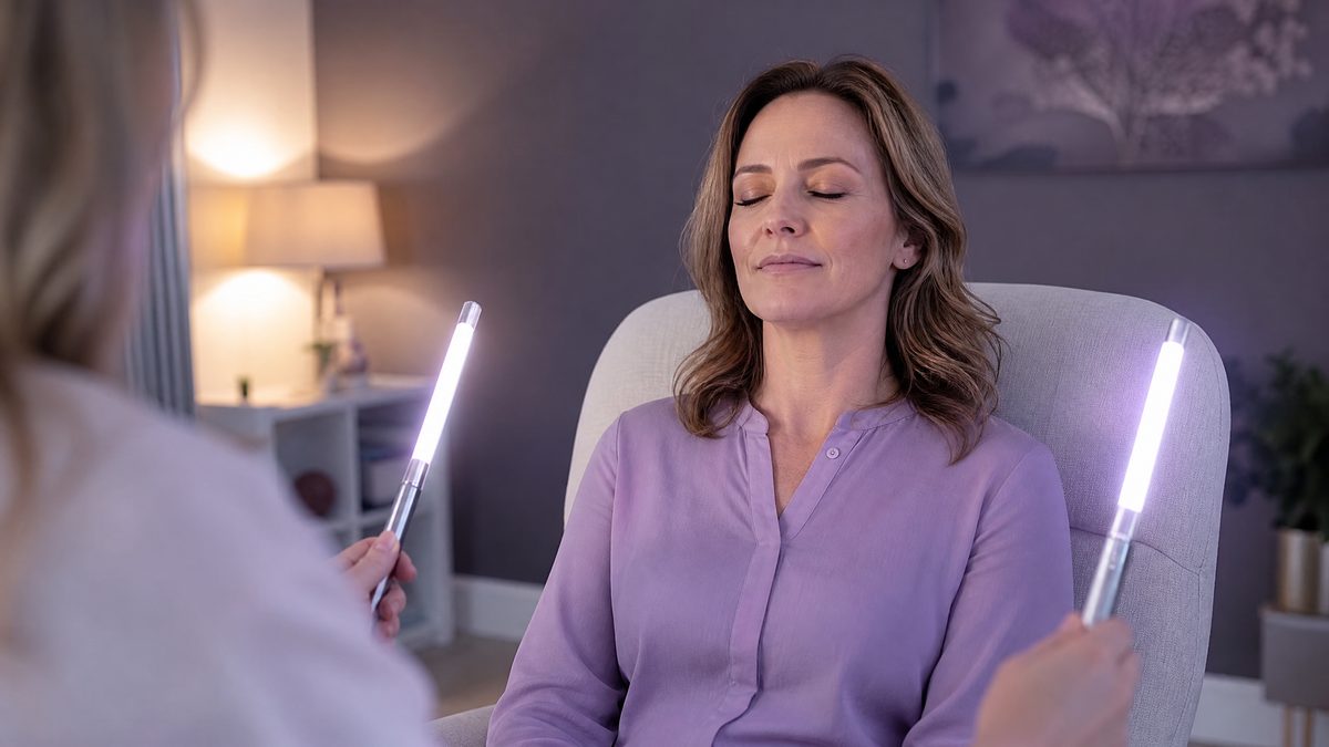 What Is EMDR Therapy? A Plain-Language Guide