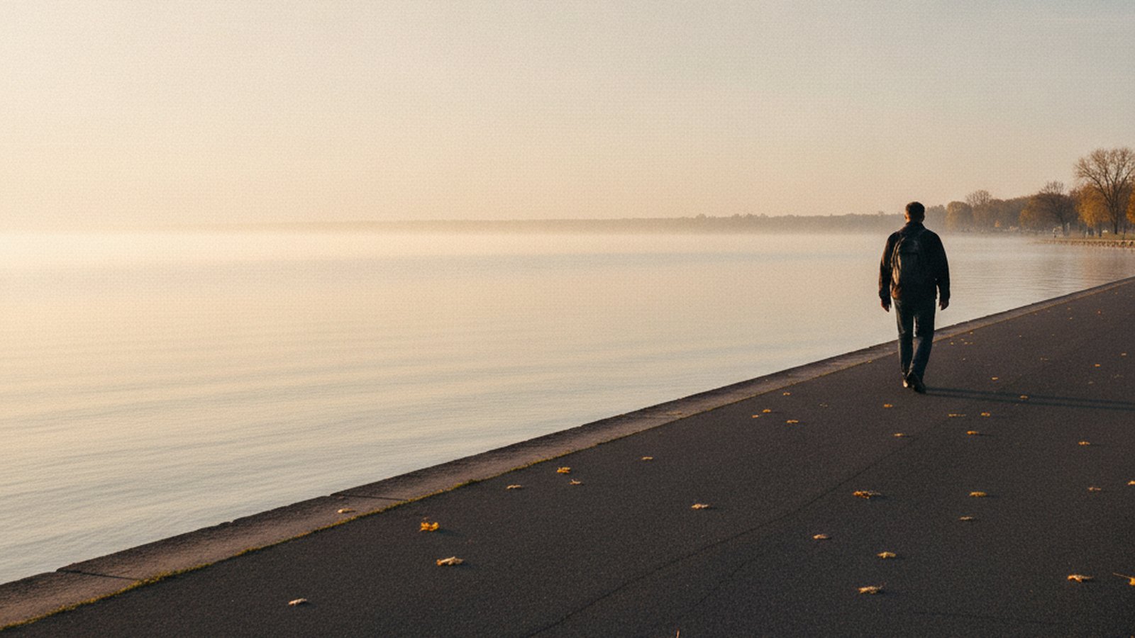 Why Big Life Changes Feel So Hard, Even the Good Ones