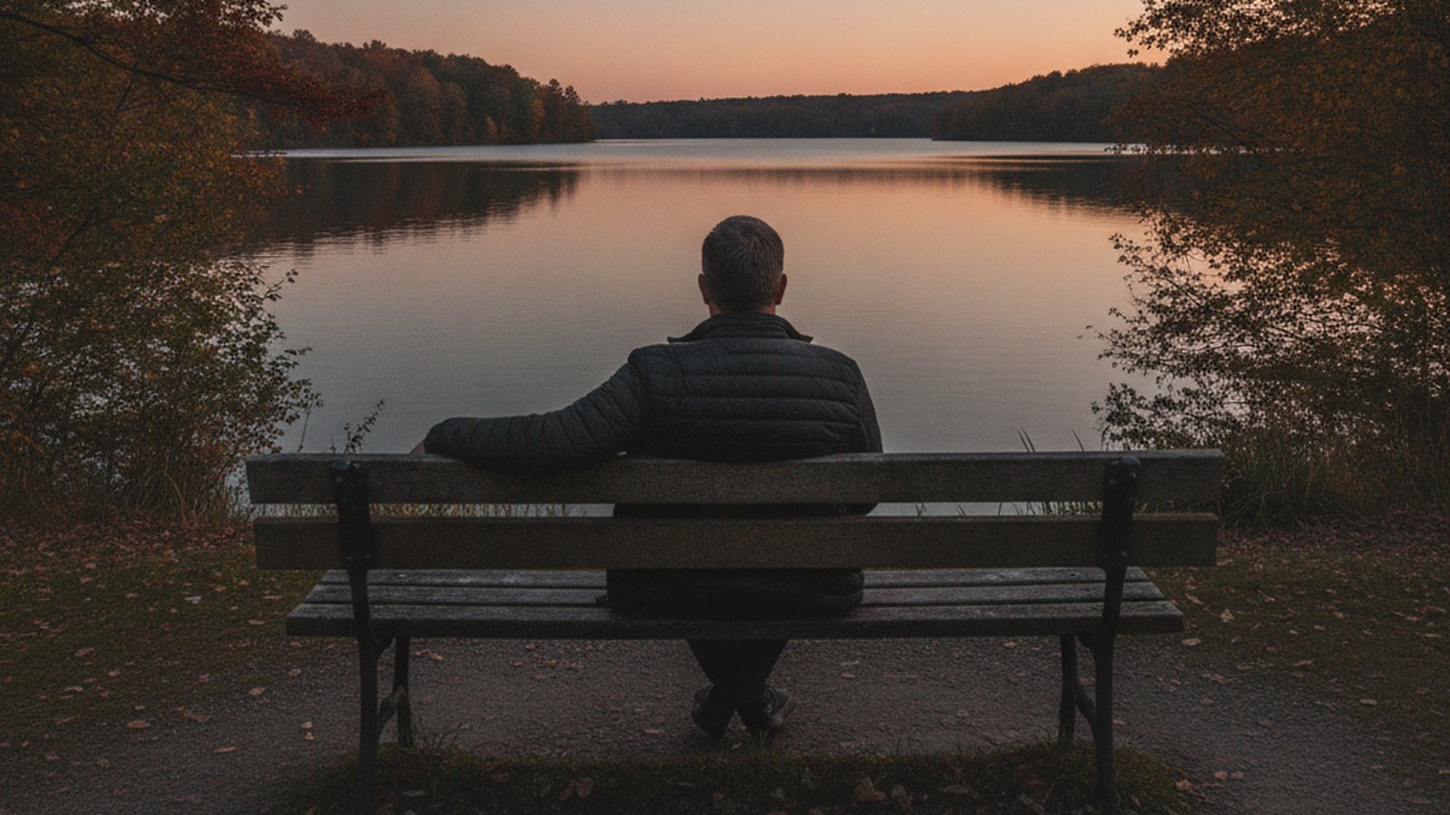 Why Men Put Off Therapy, and What It Actually Looks Like