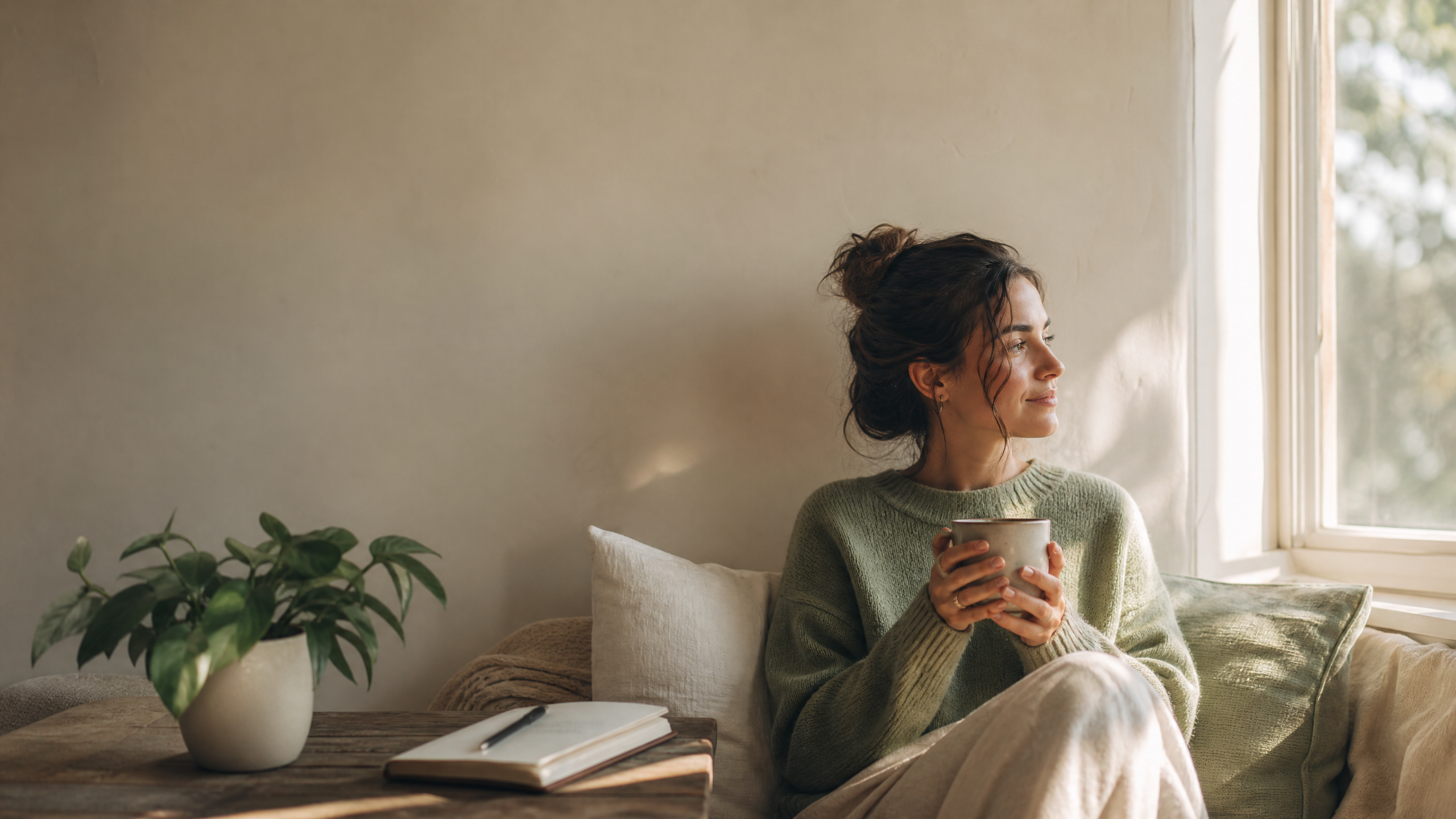 Why Self-Care Is More Than Bubble Baths